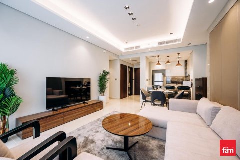 Apartment de 2 dormitorios  No. 134107 9