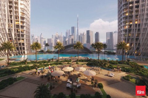 Квартира 39.5м²  №134110 18