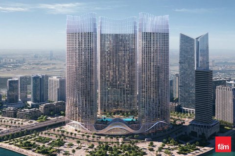 Квартира 39.5м²  №134110 20