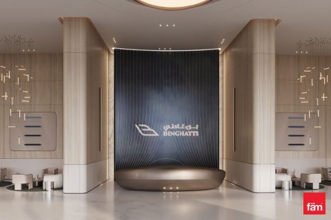 Квартира 39.5м²  №134110 16