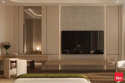 Квартира 39.5м²  №134110 11