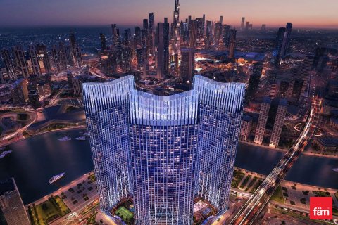 Квартира 39.5м²  №134110 2