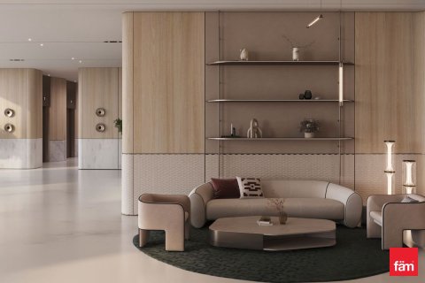 Квартира 39.5м²  №134110 15