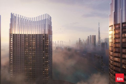 Квартира 39.5м²  №134110 19