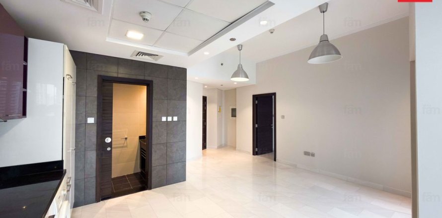 Apartment de 1 dormitorio  No. 134109