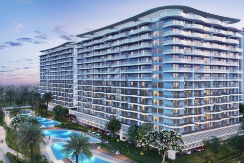 Apartment de 2 dormitorios  No. 134108 8