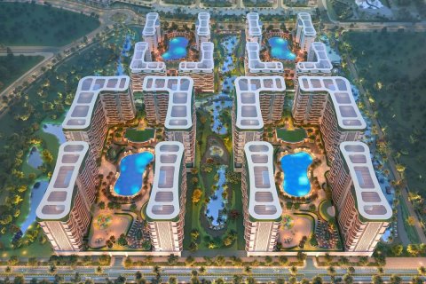 Apartment de 2 dormitorios  No. 134108 12