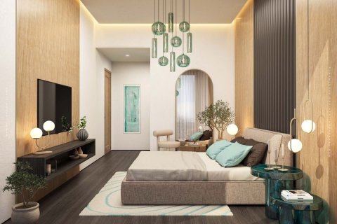 Apartment de 2 dormitorios  No. 134108 5