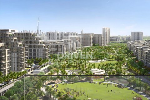 Apartment de 2 dormitorios en Dubai Hills Estate, UAE No. 138549 4