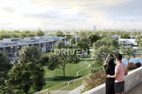 Apartment de 2 dormitorios en Dubai Hills Estate, UAE No. 138549 5