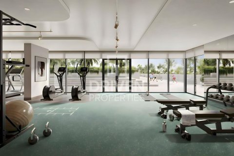 Apartment de 2 dormitorios en Dubai Hills Estate, UAE No. 138549 3