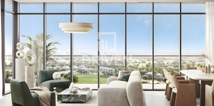 Apartment de 2 dormitorios en Dubai Hills Estate, UAE No. 138549
