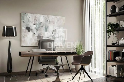 Villa de 5 dormitorios en Dubai South (Dubai World Central), UAE No. 138547