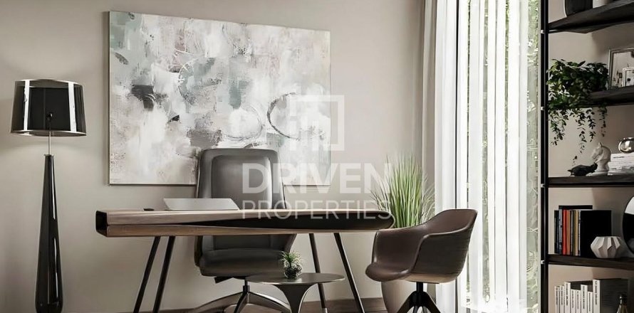 Villa de 5 dormitorios en Dubai South (Dubai World Central), UAE No. 138547