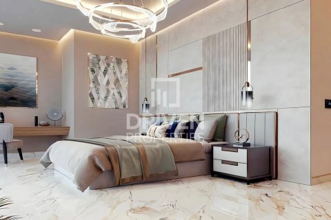 Villa de 5 dormitorios en Dubai South (Dubai World Central), UAE No. 138547 4