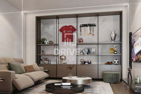 Villa de 5 dormitorios en Dubai South (Dubai World Central), UAE No. 138547 14