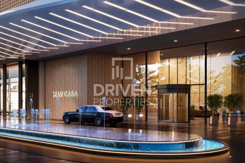 Apartment de 2 dormitorios en Maritime City, UAE No. 138548 7