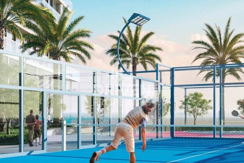 Apartment de 2 dormitorios en Maritime City, UAE No. 138548 6