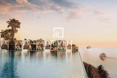 Apartment de 2 dormitorios en Maritime City, UAE No. 138548 4