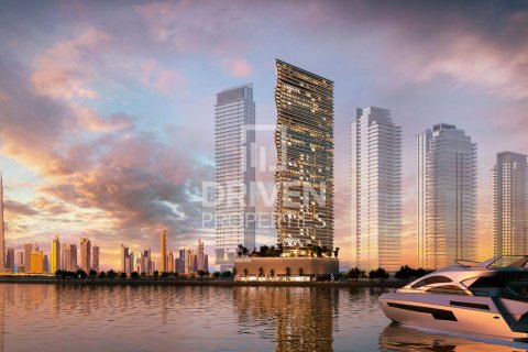 Apartment de 2 dormitorios en Maritime City, UAE No. 138548