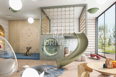 Apartment de 2 dormitorios en Maritime City, UAE No. 138548 3