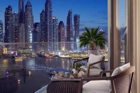 3 غرف نوم شقة في Dubai Creek Harbour, الإمارات العربية المتحدة رقم 4864 5