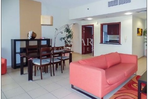 Apartment de 2 dormitorios en Shams, UAE No. 4865 1