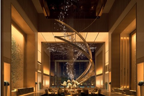 5 bedrooms Apartment in Palm Jumeirah, UAE No. 4535 11