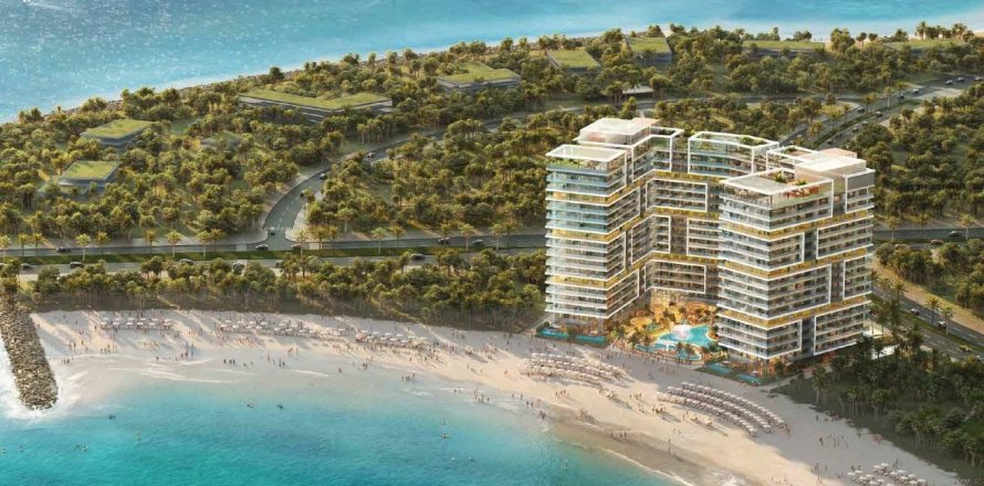 Appartement de 3 chambres  No. 124197