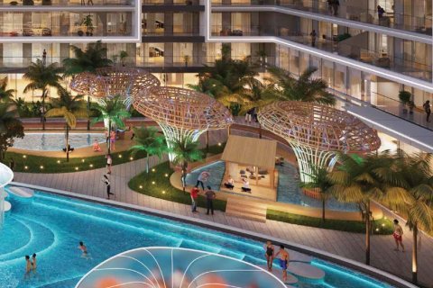 Appartement de 3 chambres  No. 124197 8