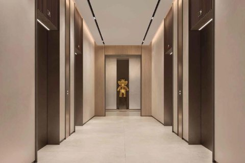 Appartement de 3 chambres  No. 124197 25