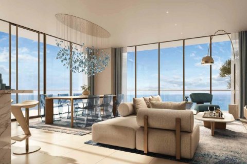 Appartement de 3 chambres  No. 124197 18