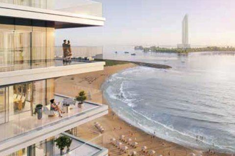 Appartement de 3 chambres  No. 124197 12