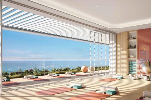 Appartement de 3 chambres  No. 124197 23