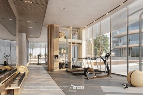 Квартира с 2 спальнями №124194 9