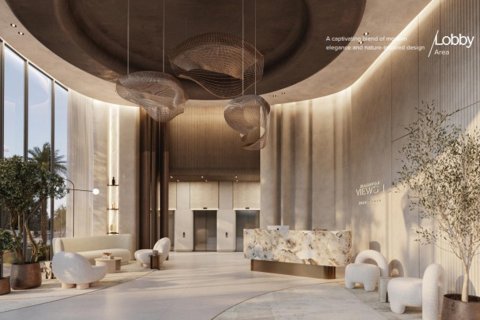 Квартира с 2 спальнями №124194 11