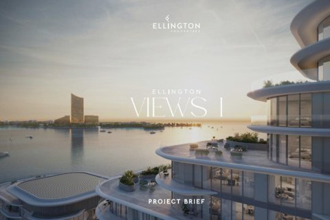 Квартира с 2 спальнями №124194 22