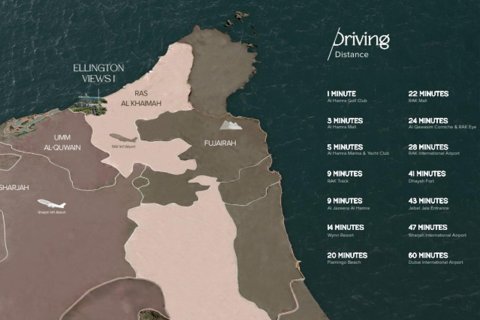 Квартира с 2 спальнями №124194 21