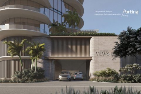 Квартира с 2 спальнями №124194 14