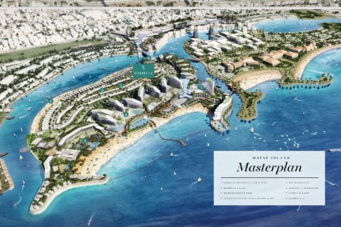 Villa de 4 chambres  No. 124195 5