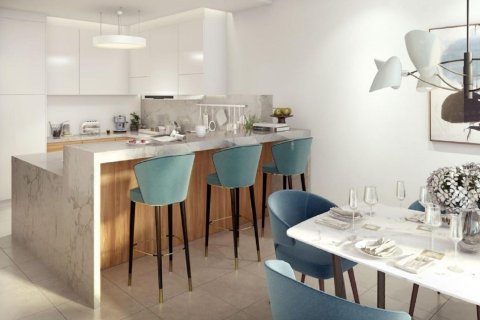 Villa de 4 chambres  No. 124195 8