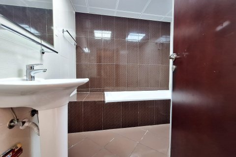 Appartement de 1 chambre  No. 124198 9