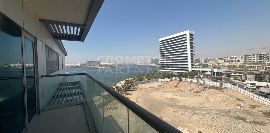 2 bedrooms Apartment in Al Raha Beach, UAE No. 72565