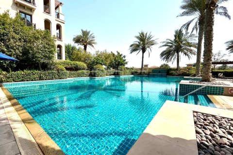 1 bedroom Apartment on the Saadiyat Island, UAE No. 72567 5