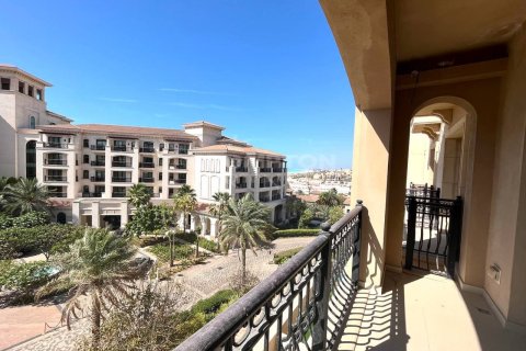 1 bedroom Apartment on the Saadiyat Island, UAE No. 72567 11