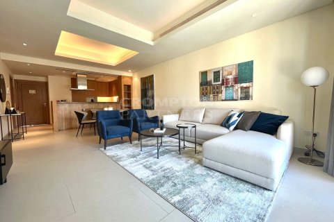 1 bedroom Apartment on the Saadiyat Island, UAE No. 72567 1