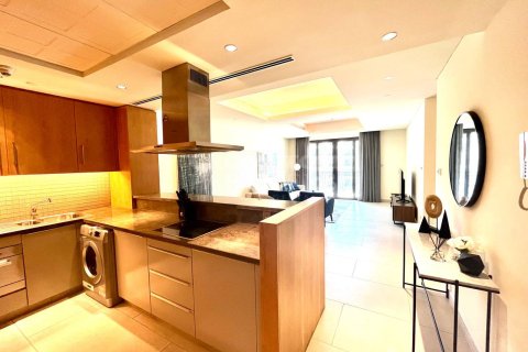 1 bedroom Apartment on the Saadiyat Island, UAE No. 72567 14
