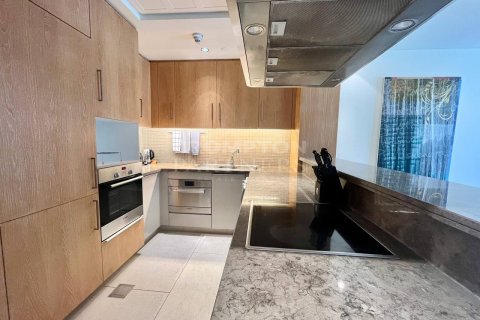 1 bedroom Apartment on the Saadiyat Island, UAE No. 72567 8