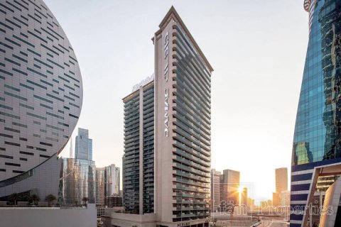 2 bedrooms Apartment in Business Bay, UAE No. 146359 11