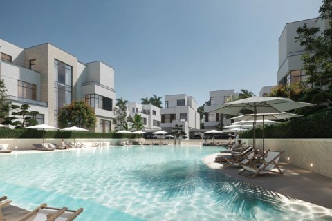 Villa de 6 chambres à Mohammed Bin Rashid City, UAE No. 146363 6